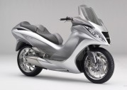 Honda E4-01 Concept